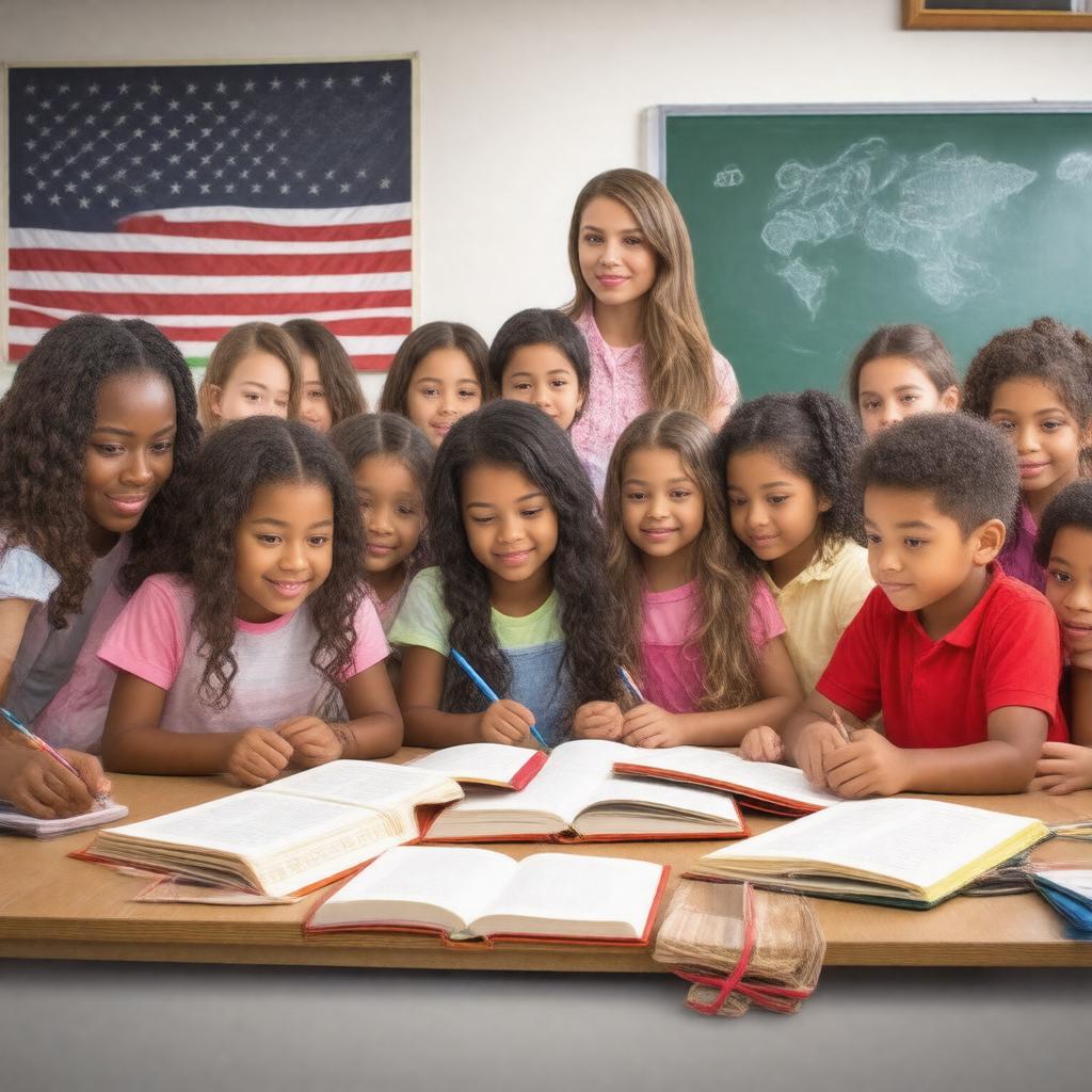Title I funding (United States)